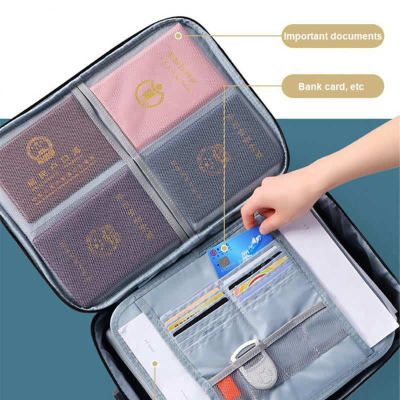 Premium Organizer Bag