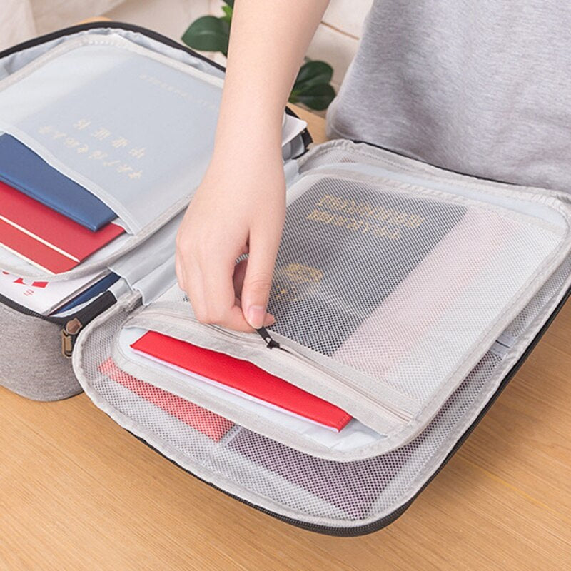 Premium Organizer Bag