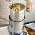 Crispy Bites Fry Pot