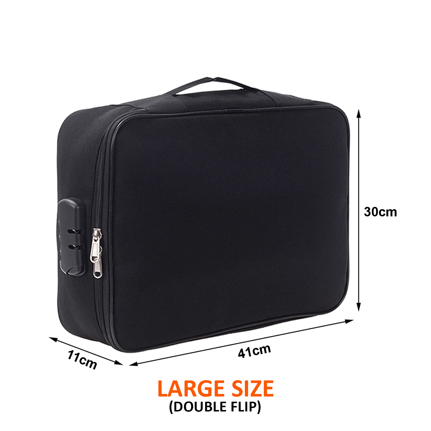 Premium Organizer Bag