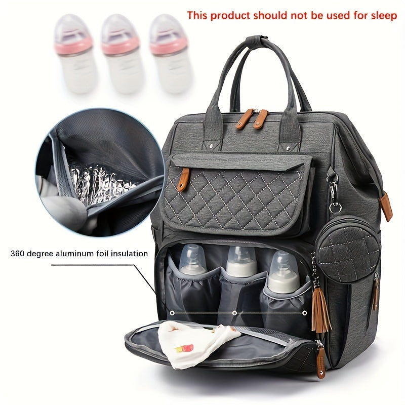 GloryPick Baby Bag