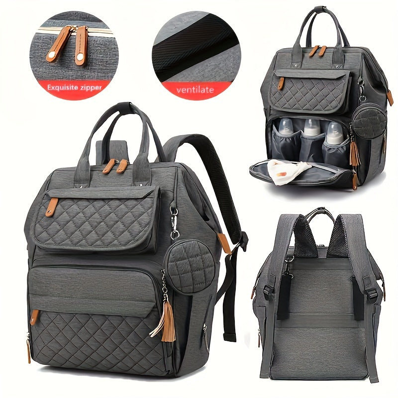 GloryPick Baby Bag