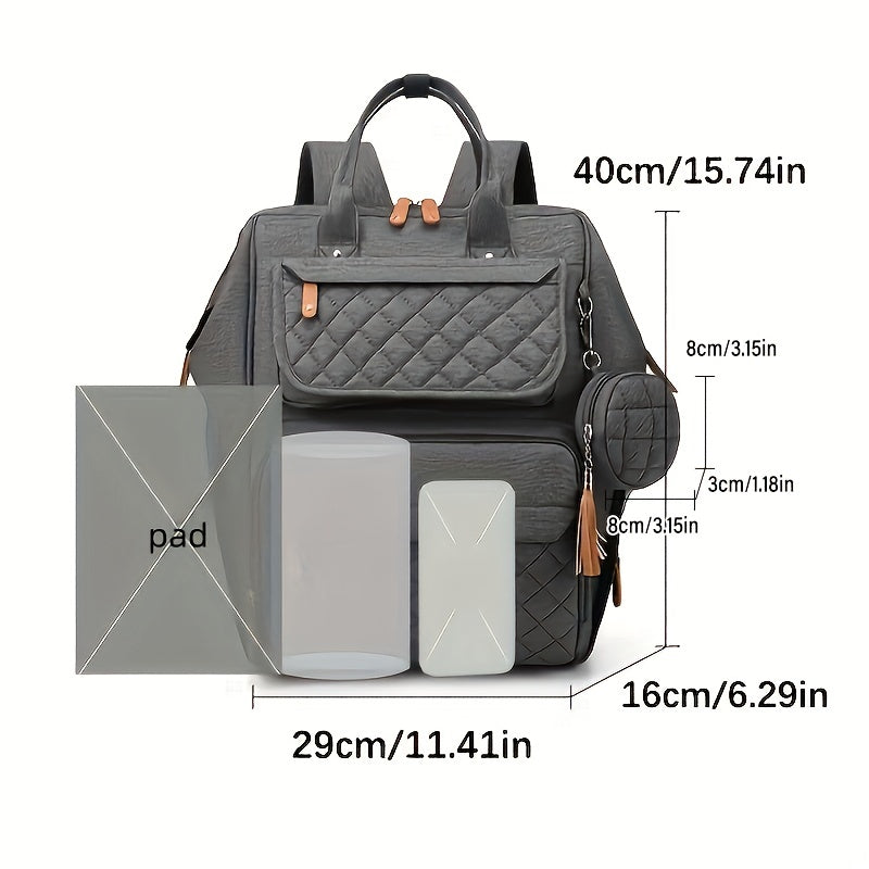 GloryPick Baby Bag