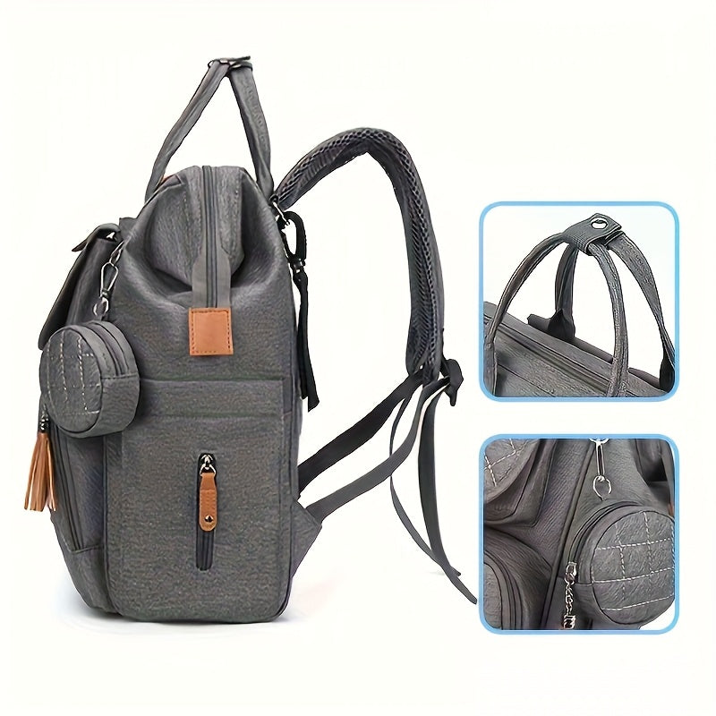 GloryPick Baby Bag