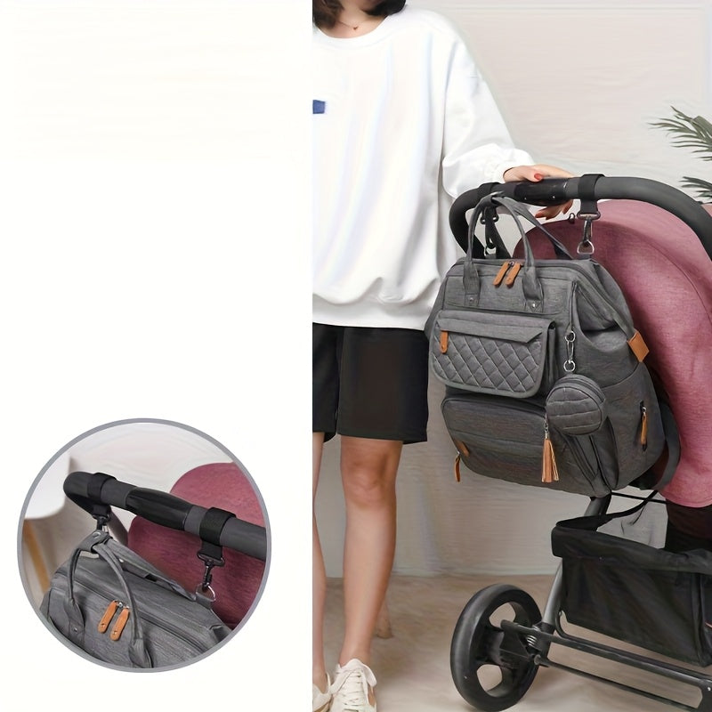 GloryPick Baby Bag