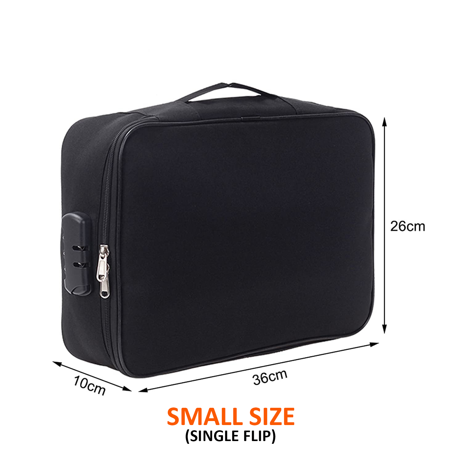 Premium Organizer Bag